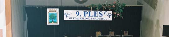 8. KULTURA KULTURNÍ INSTITUCE ZŘÍZENÉ MĚSTEM JABLONEC NAD NISOU Eurocentrum s.r.o. (Výstaviště) Ing. Marta Procházková - jednatelka Městská kina Mgr. Otto Vejnar ředitel Městská knihovna Mgr.