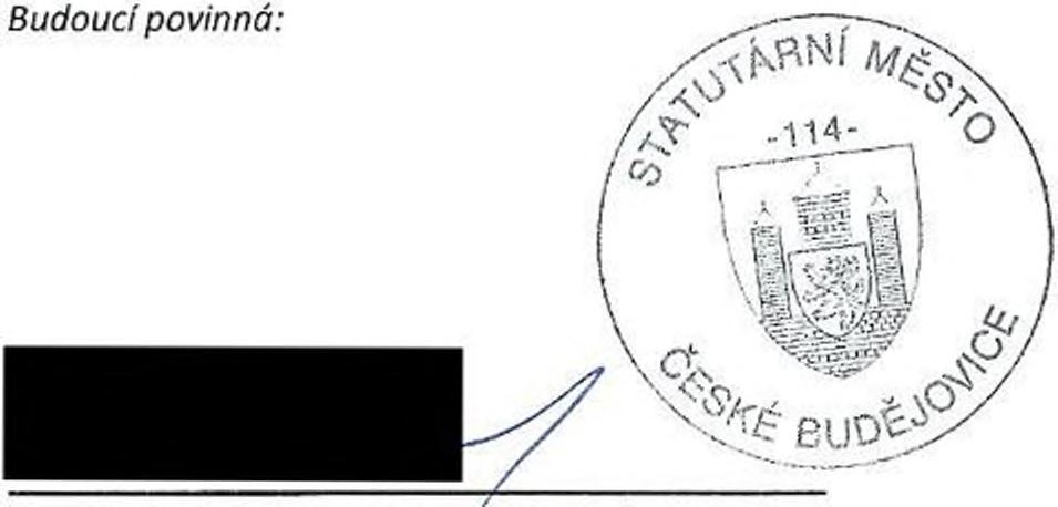 snímku katastrální mapy), jenž je nedílnou součástí této smlouvy. 2.