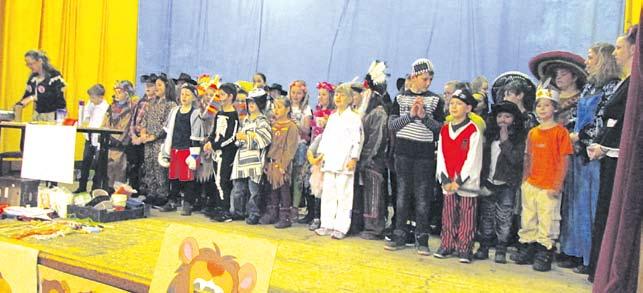 tamní honitbě uspořádal Okresní myslivecký spolek Českomoravské jednoty v Rokycanech zkoušky vloh loveckých psů.