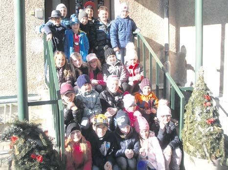 byli uloveni čtyři srnci, sedm kusů bylo nalezeno po střetu s dopravním prostředkem.