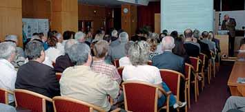 KONFERENCE GEONICS 2007 V OSTRAVĚ CONFERENCE GEONICS 2007 IN OSTRAVA The conference GEONICS 2007 took place on 23rd 25th May at the Institute of Geonics of the Academy of Sciences of the Czech