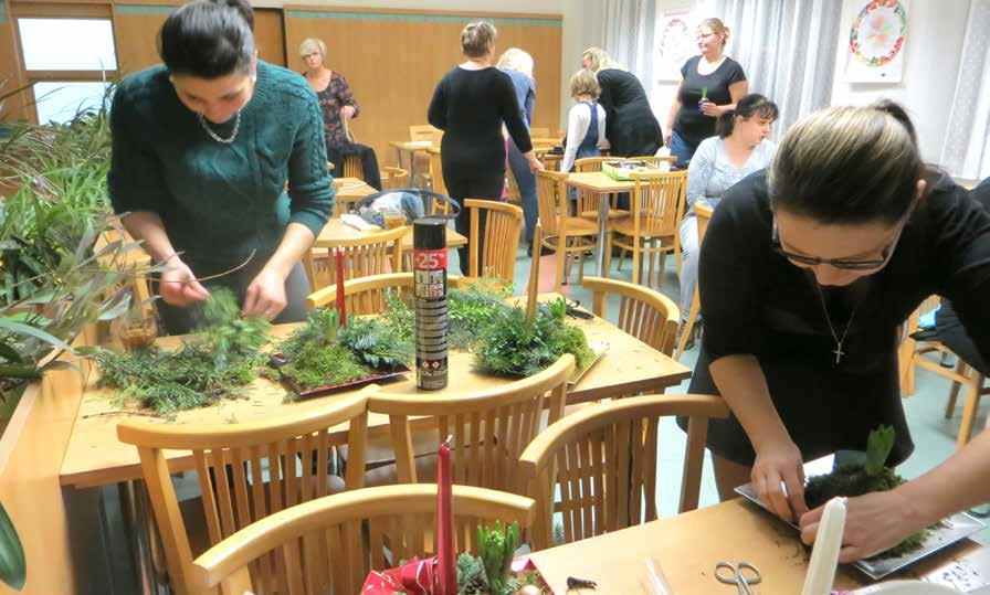 pokračují školy a školky s projekty Šablony pro školy I a II.