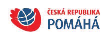 Osoby pověřené pro věcná jednání v rámci dotační výzvy: Petra Šrůtková zahraniční bilaterální a tuzemské dotace srutkova@czechaid.