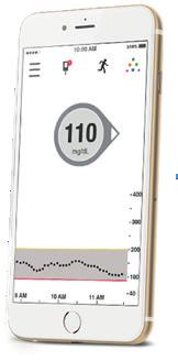 12 Jak připojit Dexcom (G5 mobile/g6