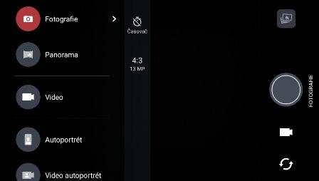 8 Prvky, které si budete užívat Prvky, které si budete užívat Co je nového a zvláštního v aplikaci Kamera Díky telefonu HTC Desire 825 můžete pořizovat skvělé snímky.