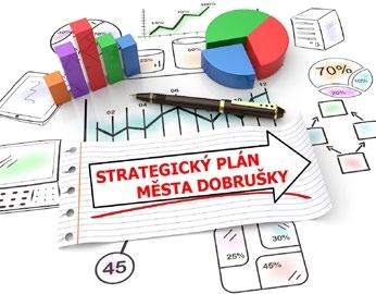 záměrů a C) Vybrané služby města občanům. Řada rozvojových záměrů První kolo schůzek pracovních skupin se konalo již ve druhé polovině března letošního roku, druhé pak na počátku dubna.