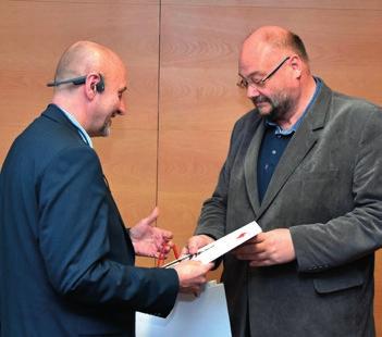 Finanční prostředky ve výši 62 000 Kč (70% z celkově uznatelných nákladů) budou použity na částečnou úhradu nákladů na zpracování účetnictví a metodiku a manažera svazku.