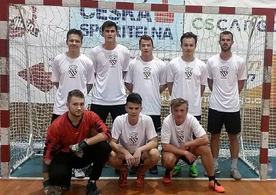 Nemilosrdným soupeřem nám byl čas, protože i na závěrečnou obhajobu byl stanoven časový limit tři a půl minuty, který musel být dodržen a jehož součástí musel být minutový medailonek o pamětníkovi.