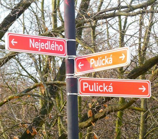 Tisk: tiskárna Vladimír Falta AG-TYP, Rudé armády 1468, 517 41 Kostelec nad Orlicí. Redakční rada neodpovídá za stylizaci příspěvků. Vyhrazuje si právo na krácení příspěvků. Redakční uzávěrka: 15.