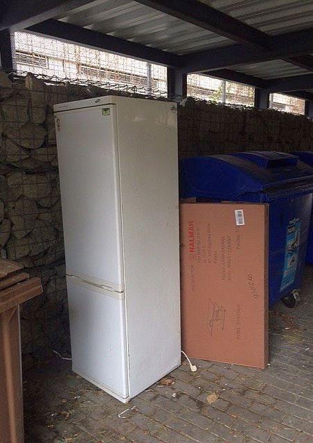Podobných fotografií jsme v Dobrušském zpravodaji zveřejnili už pěknou řádku.