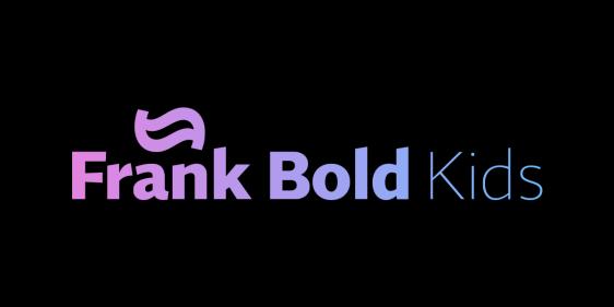 olku Frank Bold Kids 