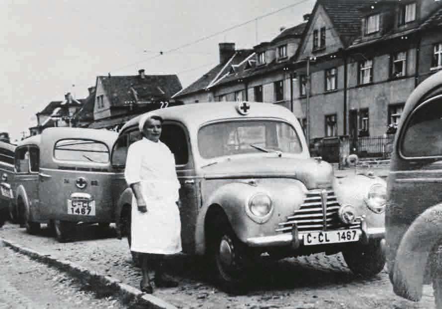 1919 2019 Od vozů ŠKODA