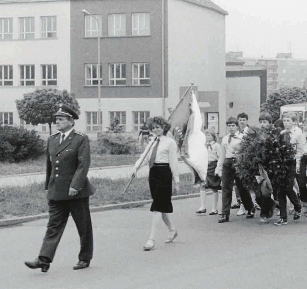 1919 2019 96 Historie Československého a Českého
