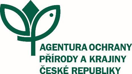 AOPK ČR Regionální