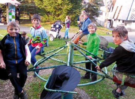 Kulturní a