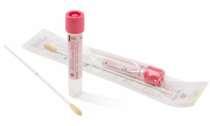 mikroskopickou diagnostiku Trichomonas vaginalis. Příprava před odběrem Není speciální příprava. Odběrová souprava Vatový tampon. Způsob odběru Mikroskopické sklíčko.