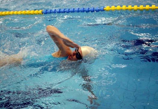 Dětské kategorie v neděli finišovaly ve Vršovicích sportovní gymnastikou a šplhem. V gymnastice převládaly ženské složky a na přeborech tomu nebylo jinak.