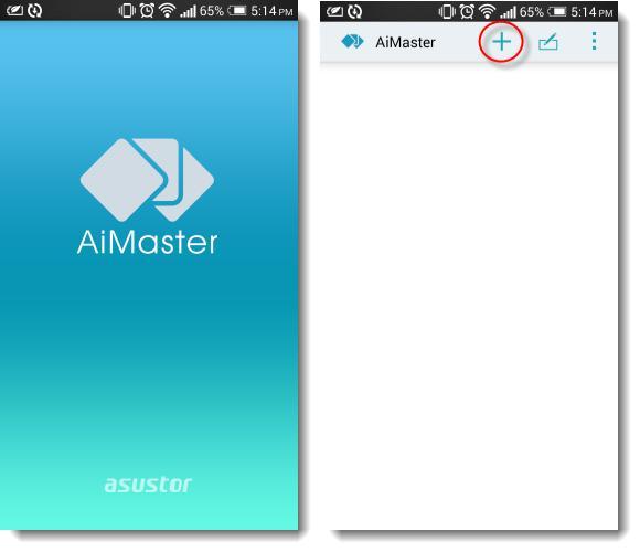 AiMaster for Android AiMaster for ios 2.