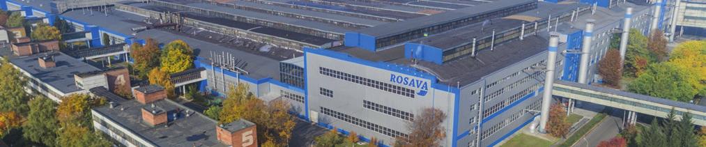 Výrobce: u ROSAVA: Největší výrobce pneumatik na Ukrajině u Společnost založená v roce 1972 u Roční produkce > 6 000 000 ks pneumatik u Export do 60-ti krajin, z toho 30% EÚ u 40%