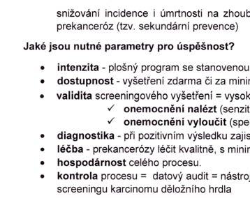 VYJÁDŘENÍ
