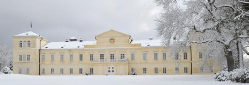 PŘÍRODNÍ LÉČIVÉ ZDROJE KLIMATICKÉ PODMÍNKY Lázně Kynžvart jsou jednou ze čtyř významných lokalit v České republice, kde jsou na základě rozhodnutí Ministerstva zdravotnictví ČR klimatické podmínky