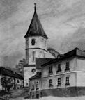 Rozsáhlé lesní komplexy spolu s rašeliništi vytváří ohromný přírodní vodní rezervoár, příznivě ovlivňující vodní režim širokého okolí, především západočeských lázní.