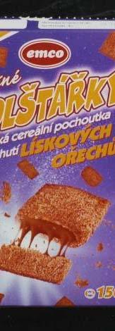 Klamavé obaly