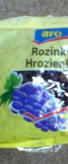 stručným potiskem,
