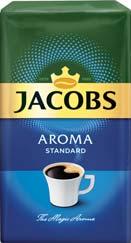 Aroma standard mletá káva