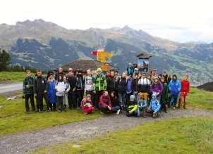23. 10. 2015 Projektová schůzka Erasmus+ konaná ve francouzském městě Les Fins 5. 11. 2015 Na škole proběhl Den otevřených dveří 6. 11. 2015 Zástupci školy prezentovali školu na Burze škol v Blansku 21.