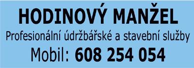 Maximální výše nájemného se službami do 8 000 Kč.