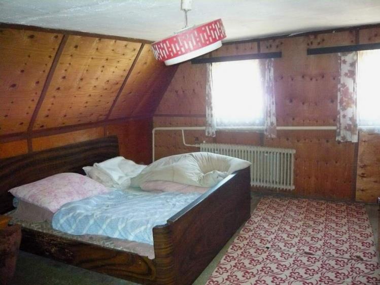 Srovnávané nemovitosti 1. Identifikace Záznam o prodeji srovnávané nemovitosti č. 1 Prodej, Rodinný dům, 160 m 2, Dr. Milady Horákové, Celková cena: 530.000 Kč Adresa: Dr. Milady Horákové, 2.