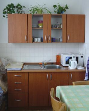 organizační členění Služby pro osoby se zdravotním postižením 13 Domov pro osoby se zdravotním postižením Březová sídlo místo poskytování služby Březová 372/83, 405 02 Děčín III Rakovnická 196/46,