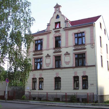 organizační členění Intervenční služby 19 Středisko č. 6 Intervenční služby sídlo vedoucí střediska zástupce vedoucí Fügnerova 665/18, 405 02 Děčín I Mgr. Lenka Plicková Bc.