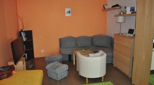 20 organizační členění Intervenční služby Azylový dům pro muže a matky s dětmi sídlo vedoucí úseku Řecká 1216/19, 405 02 Děčín VI Bc.