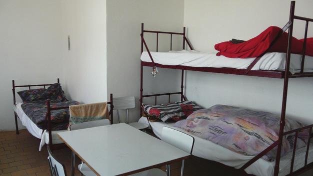organizační členění Intervenční služby 21 Noclehárna Azylový dům Kompas sídlo vedoucí úseku Řecká 1216/19, 405 02 Děčín VI Bc. Vladimíra Jurčová sídlo vedoucí úseku Řecká 1216/19, 405 02 Děčín VI Bc.