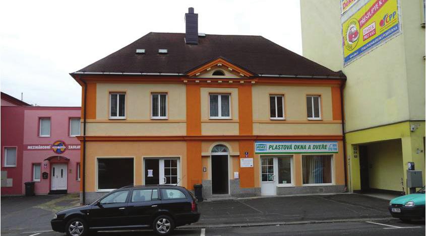 22 organizační členění Intervenční služby Kontaktní a poradenské centrum pro drogově závislé, poradna pro rodiče sídlo Teplická 31/45, 405 02 Děčín IV vedoucí úseku Bc. Martin Peč (do 30.6.