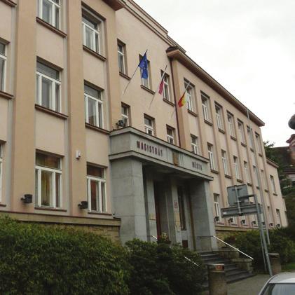 organizační členění Ředitelství 9 středisko č. 9 ředitelství sídlo ředitelka organizace vedoucí ekonomického úseku 28. října 1155/2, 405 02 Děčín I PhDr. Jana Skalová Mgr.