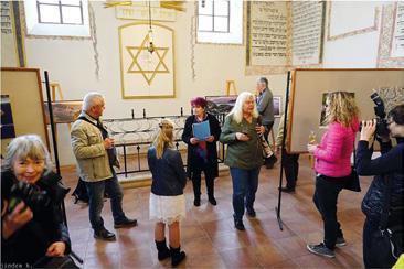 Kompletní přehled a bližší informace o akcích naleznete na webových stránkách města nebo v příštím čísle zpravodaje.