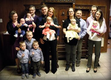 Všechny děti, jak ty malinkaté, tak větší, zvládly celou akci na jedničku. Děkujeme všem přítomným za úžasnou atmosféru. Mgr.