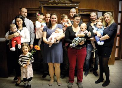 Aby se podařilo určit a komunikovat důležité aktivity, vznikla Pracovní skupina cestovního ruchu, která, podobně jako již dobře fungující Pracovní skupina sport, dává svá doporučení vedení města.
