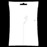 Vestky 150 g solené, 100