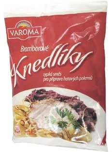 Lískooříšková pomzánk