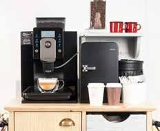 závoz kávy v dohodnuté periodě Chemie (odvápňovací a čistící tablety) Startovací set kávového nádobí 42 ks (Karlovarský porcelán / sklo) COFFEE POINT MOBILNÍ KAVÁRNA Množství Cena 1 kg 520 Prodej