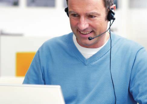 Vítejte v zákaznickém servisu Servisní telefon: +420 323 610 111 (CZ) Servisní telefon: +421 (0)33 6486 222 (SK) Telefax pro dotazy: +420 323 610 120 (CZ) Telefax pro zakázky: +421 (0)33 6486 220