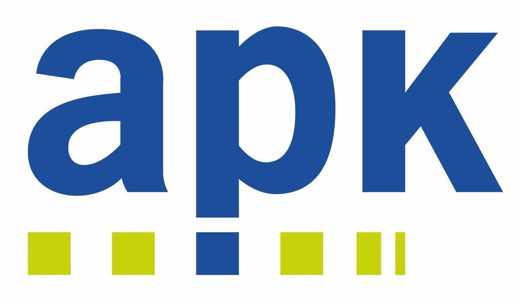 VÝROČNÍ ZPRÁVA 2016 předloženo členům APK na Valné hromadě konané 11. - 12. 4. 2017 v Koutech OBSAH: 1. Úvod 2. Členská základna 3. Valná hromada APK - LÍSEK U NOVÉHO MĚSTA NA MORAVĚ 2016 4.