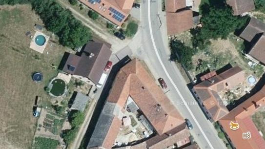 D. Přílohy: Mapové