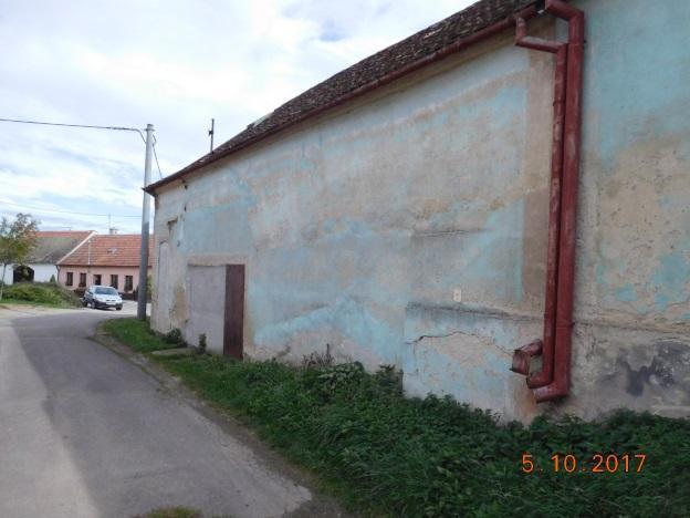 okrese Třebíč.