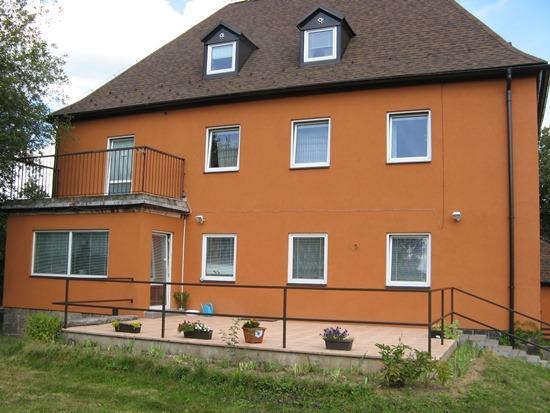 Příloha č. 2 Bližší info o činnosti organizace na www.charitaliberec.