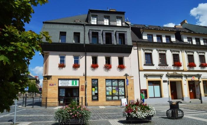 Budova RTIC